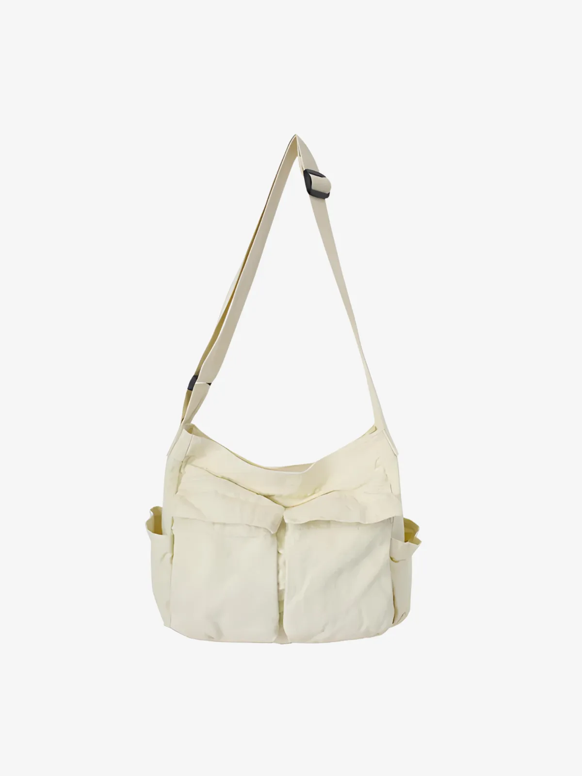 MULTI-POCKET STREET BAG
