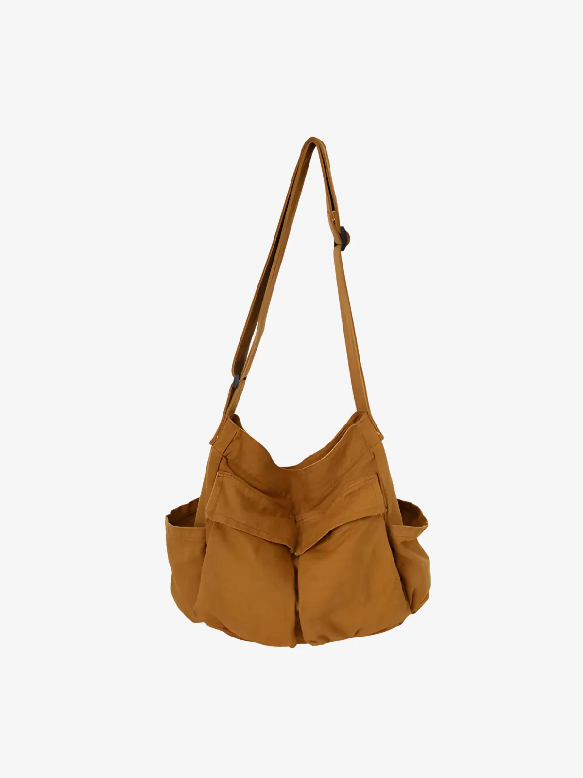 MULTI-POCKET STREET BAG