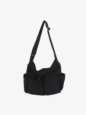 MULTI-POCKET STREET BAG