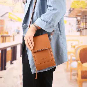 Multi Space Bag