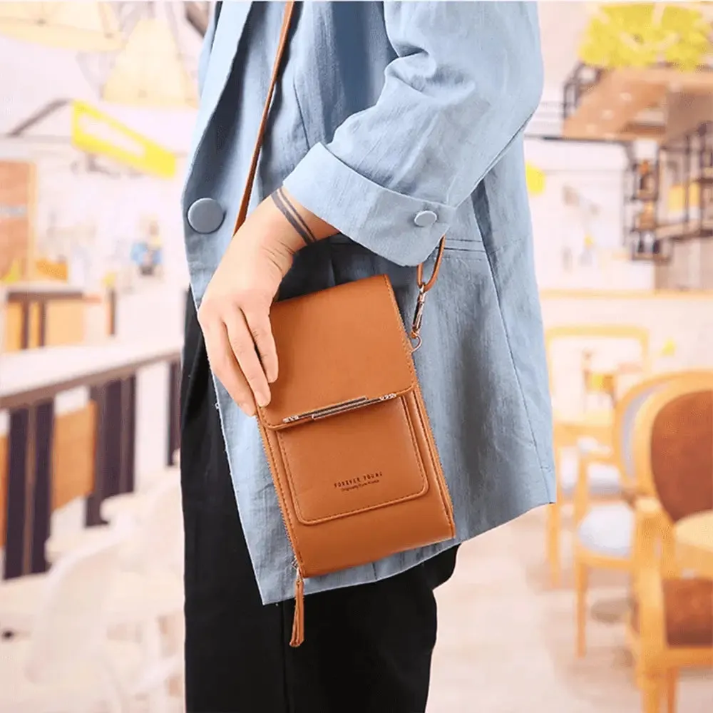 Multi Space Bag