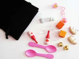 Mystery Bag - Objects