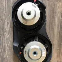 NAGY'S CUSTOMS 10" Quad Mount 14  (Pair)