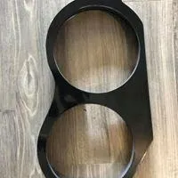 NAGY'S CUSTOMS 10" Quad Mount 14  (Pair)