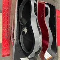NAGY'S CUSTOMS 10" Quad Mount 14  (Pair)