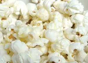 Naked Damn Popcorn All Natural No Preservatives Just Popcorn Kosher