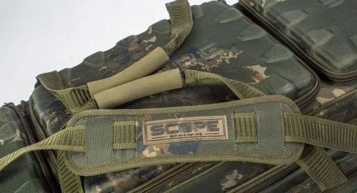 Nash Scope Ops Transporter