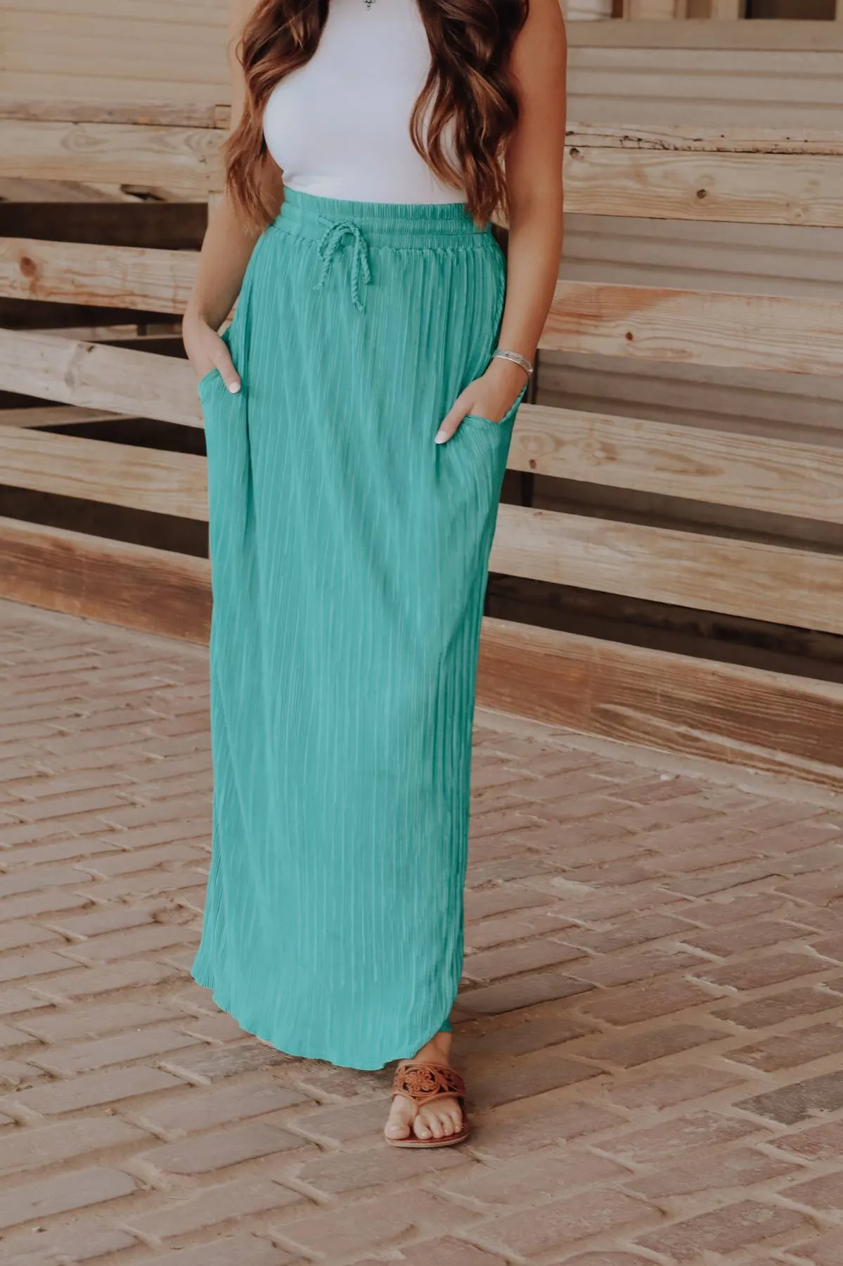 Nashville Skirt