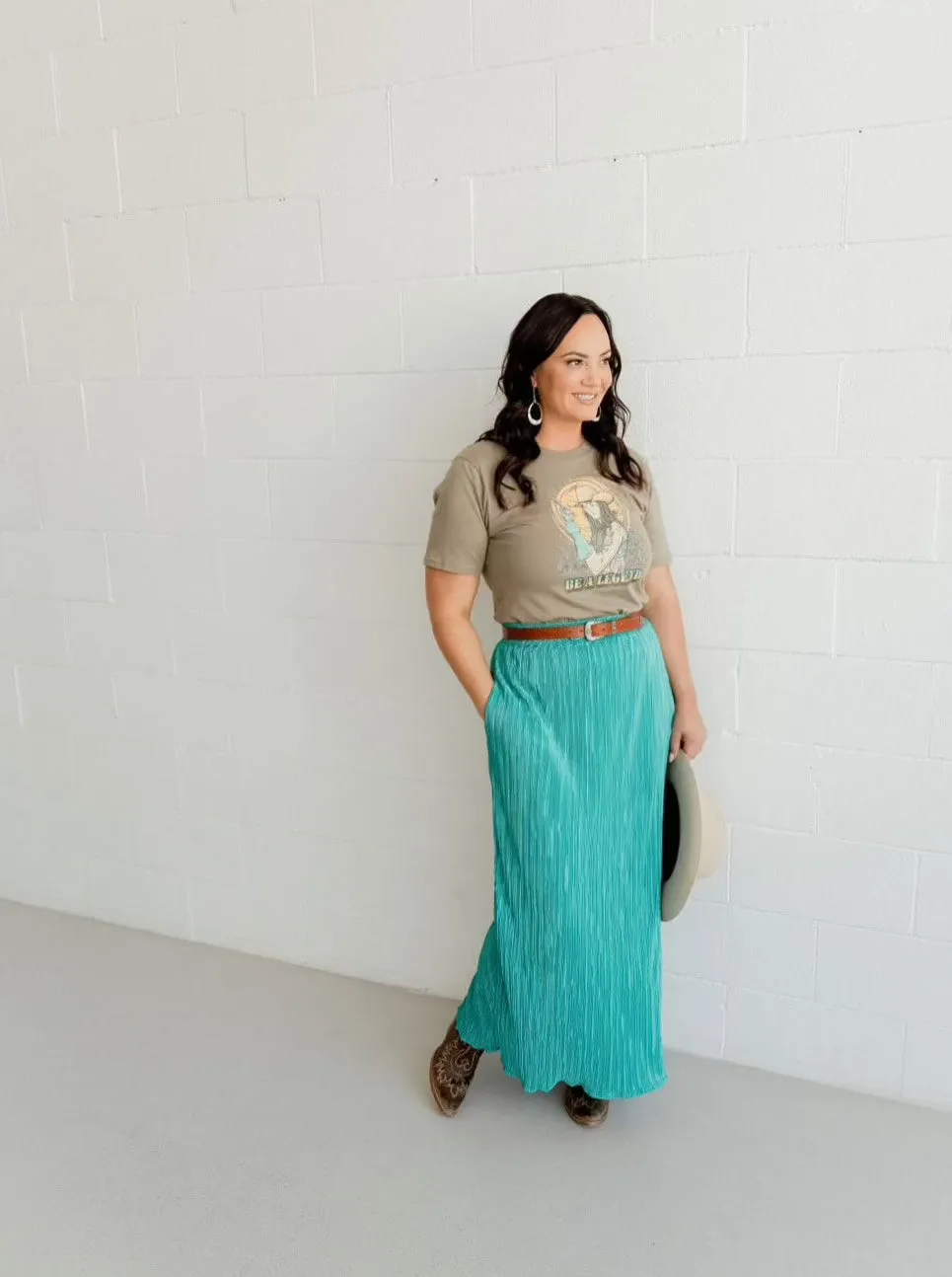 Nashville Skirt