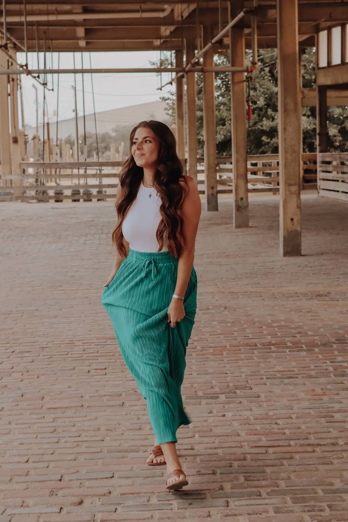 Nashville Skirt