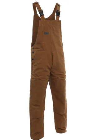 National Safety Apparel Drifire FR Deluxe Insulated Bib, 16 cal/cm²