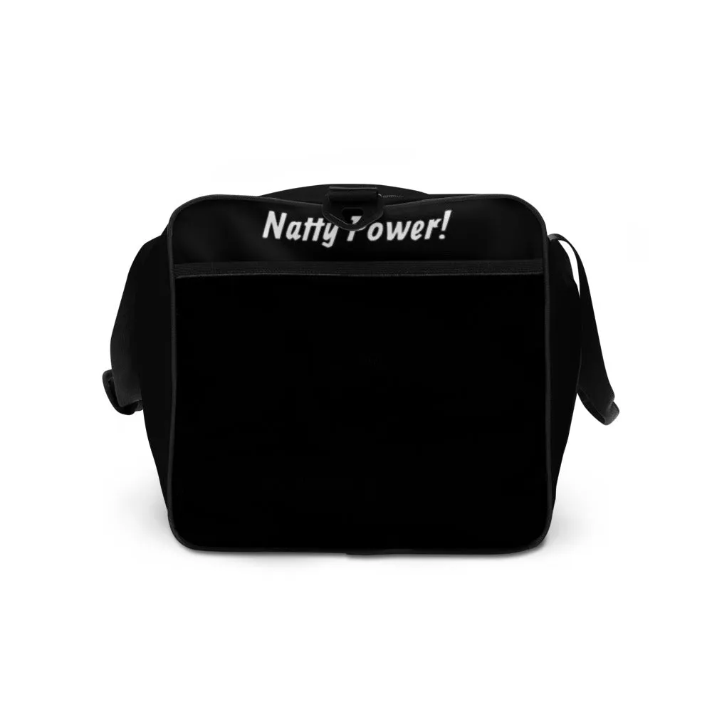 Natty Power! Duffle bag Ni