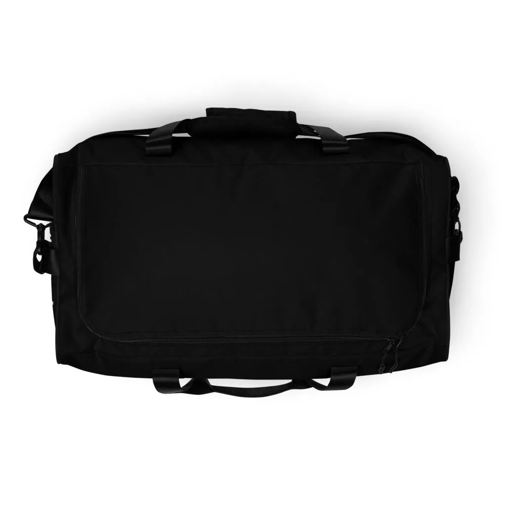 Natty Power! Duffle bag Ni