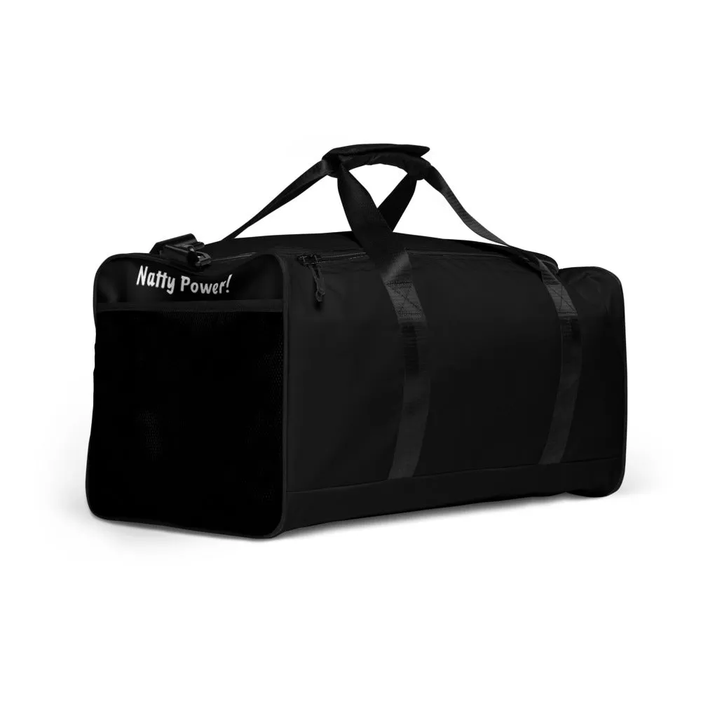 Natty Power! Duffle bag Ni