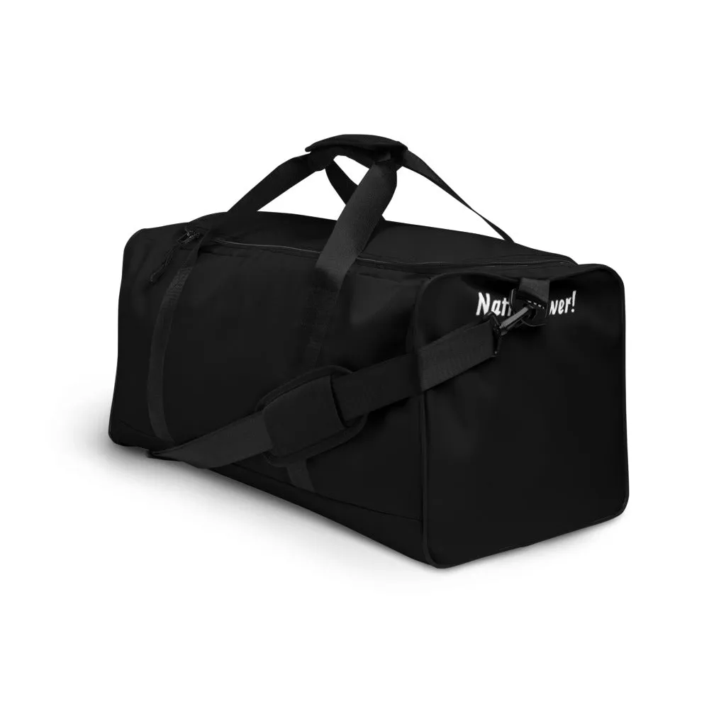 Natty Power! Duffle bag Ni