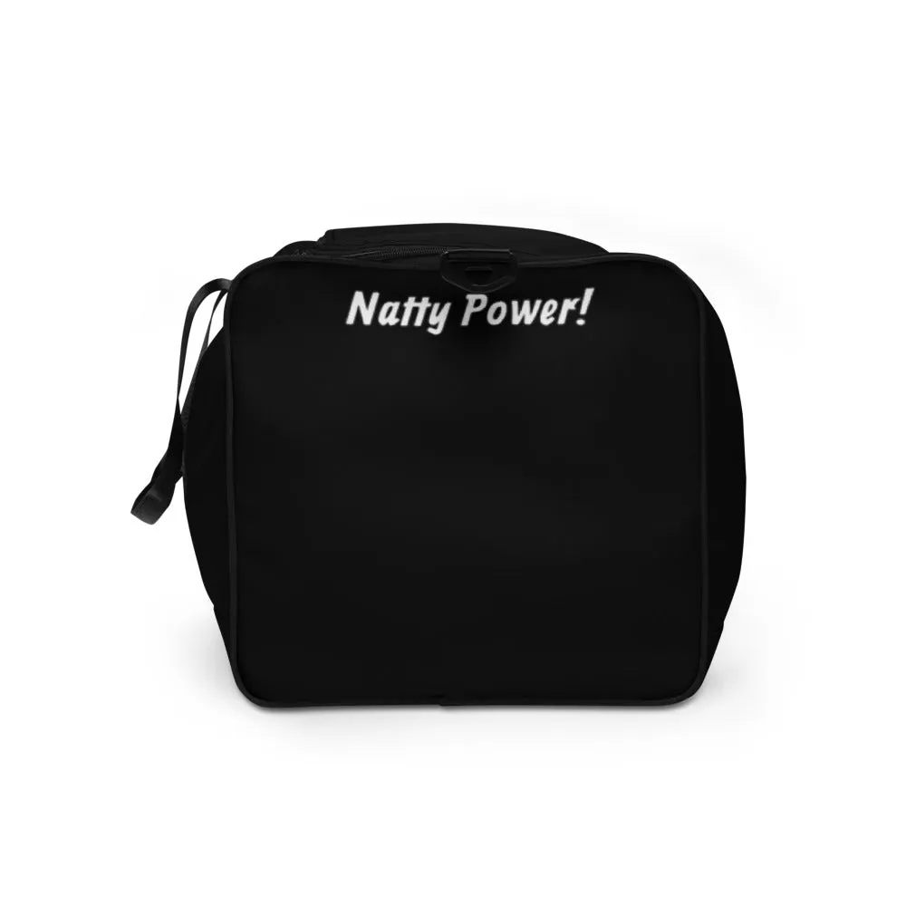 Natty Power! Duffle bag Ni