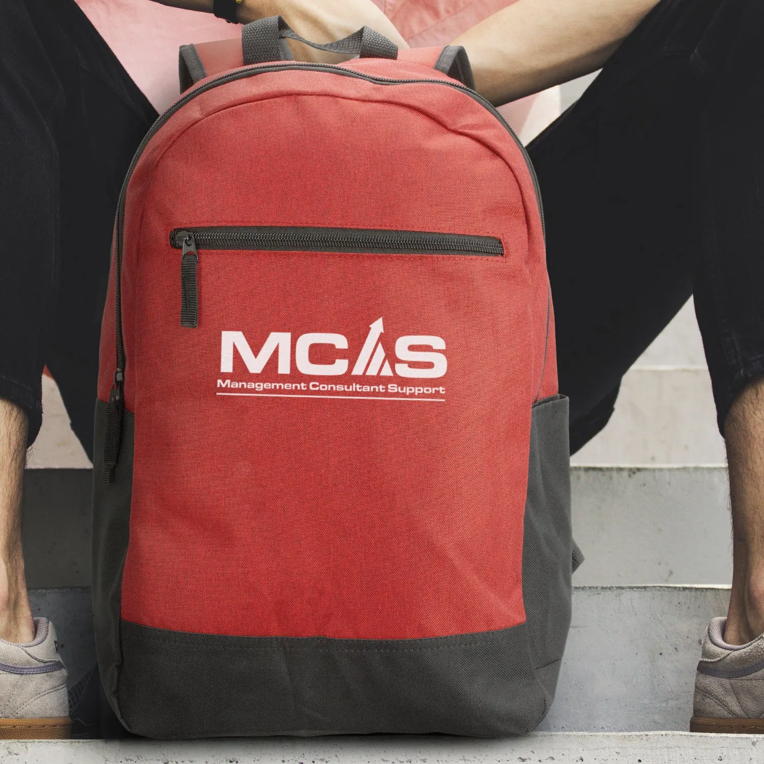 NCACCH Corolla Backpack