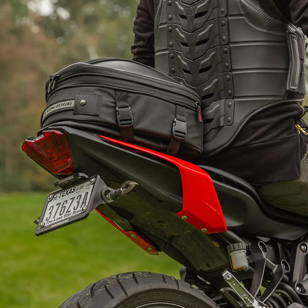 NELSON-RIGG COMMUTER SPORT TAIL / SEAT BAG