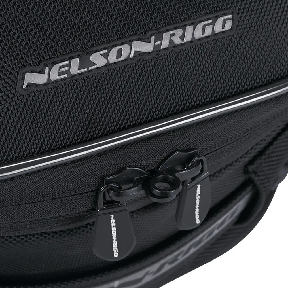 NELSON-RIGG COMMUTER SPORT TAIL / SEAT BAG