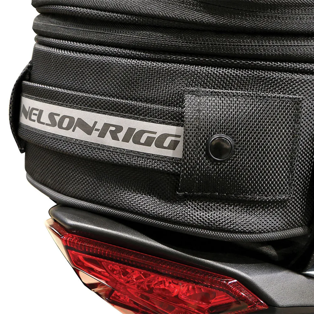 NELSON-RIGG COMMUTER SPORT TAIL / SEAT BAG