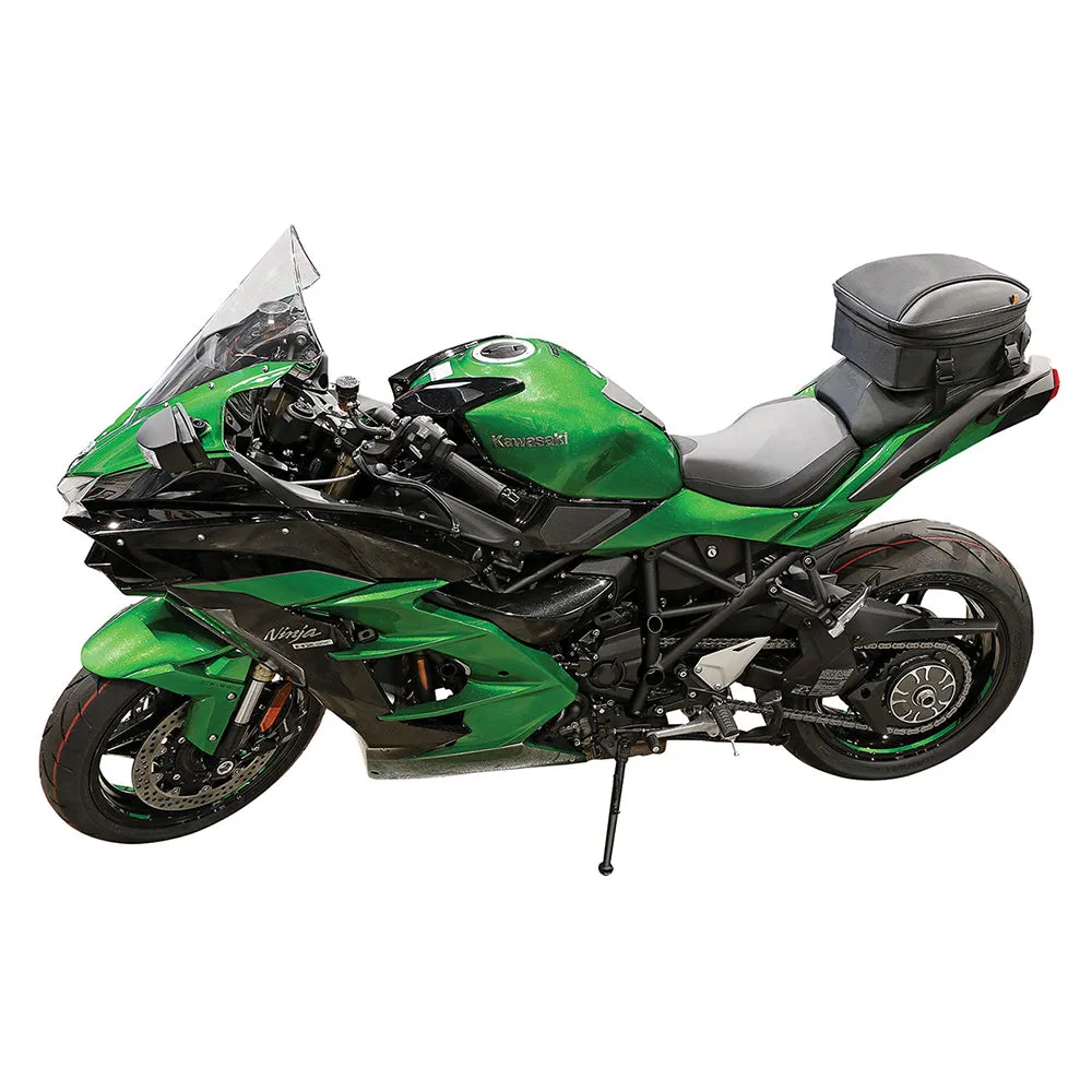 NELSON-RIGG COMMUTER SPORT TAIL / SEAT BAG