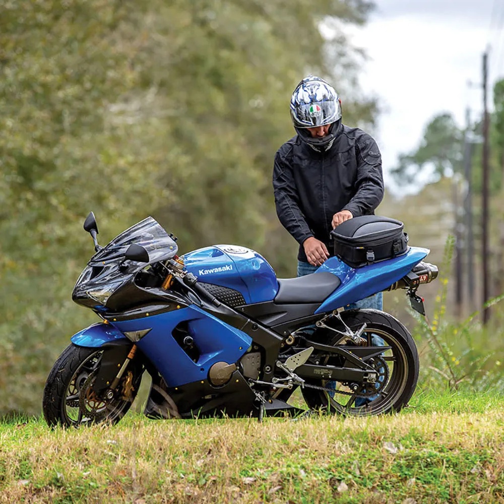 NELSON-RIGG COMMUTER SPORT TAIL / SEAT BAG