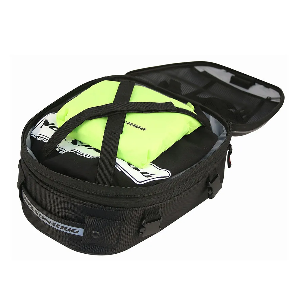 NELSON-RIGG COMMUTER SPORT TAIL / SEAT BAG