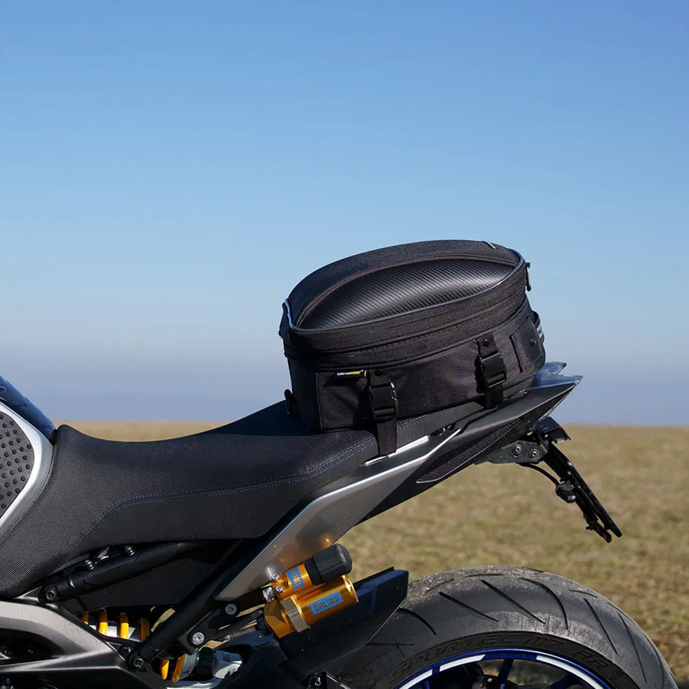 NELSON-RIGG COMMUTER SPORT TAIL / SEAT BAG