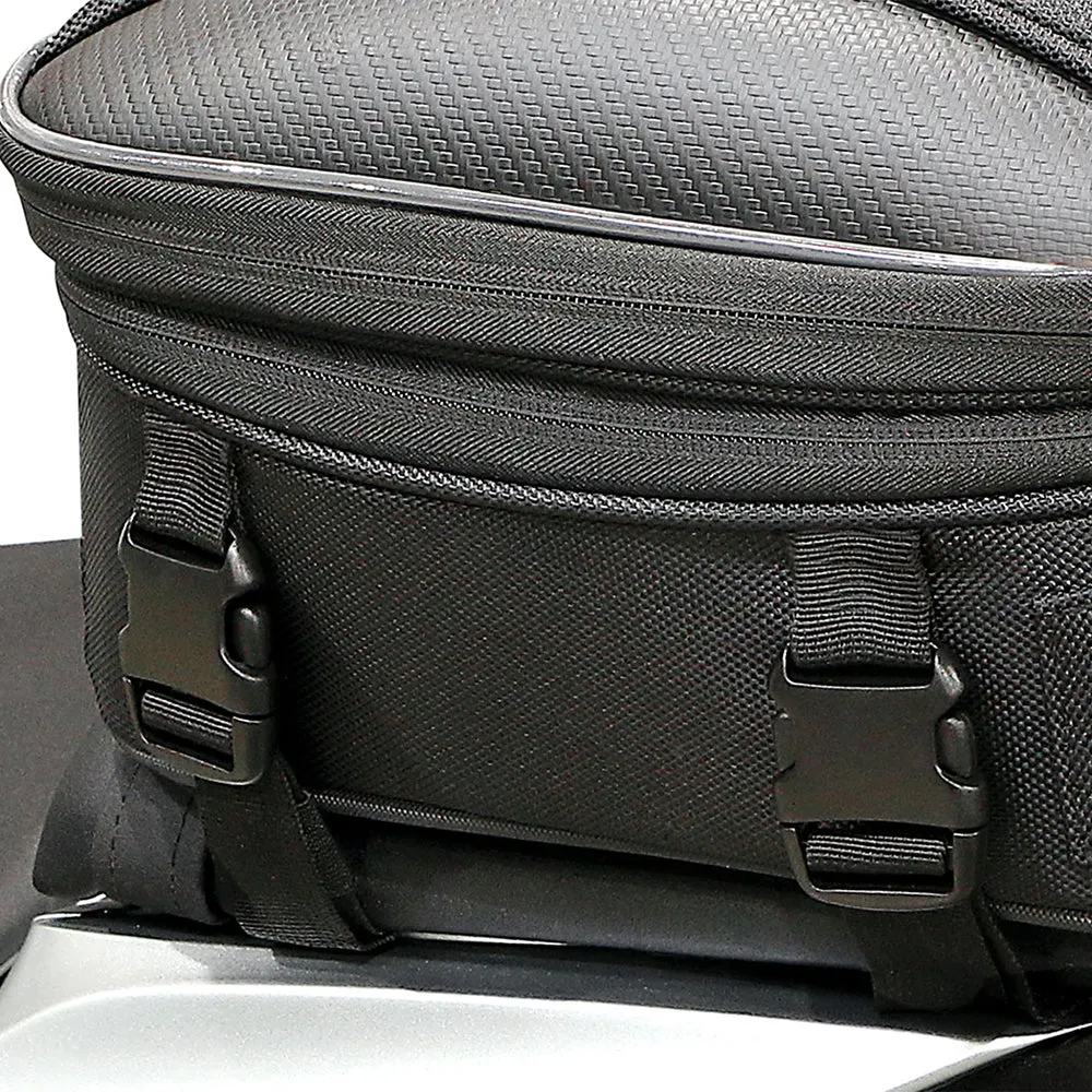 NELSON-RIGG COMMUTER SPORT TAIL / SEAT BAG