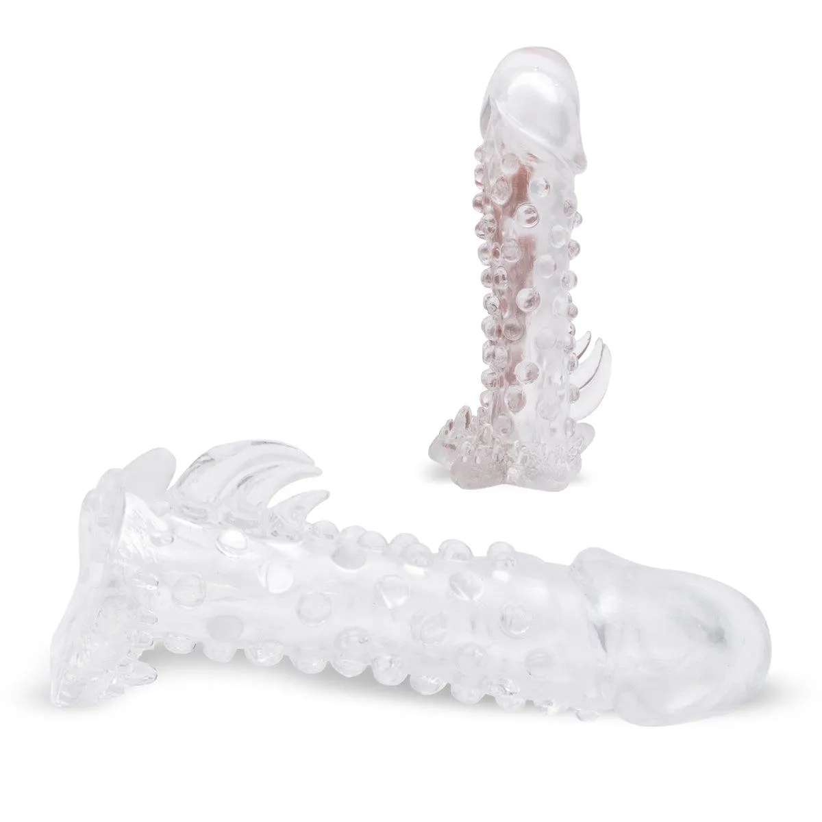 Neojoy Bumpy Penis Sleeve