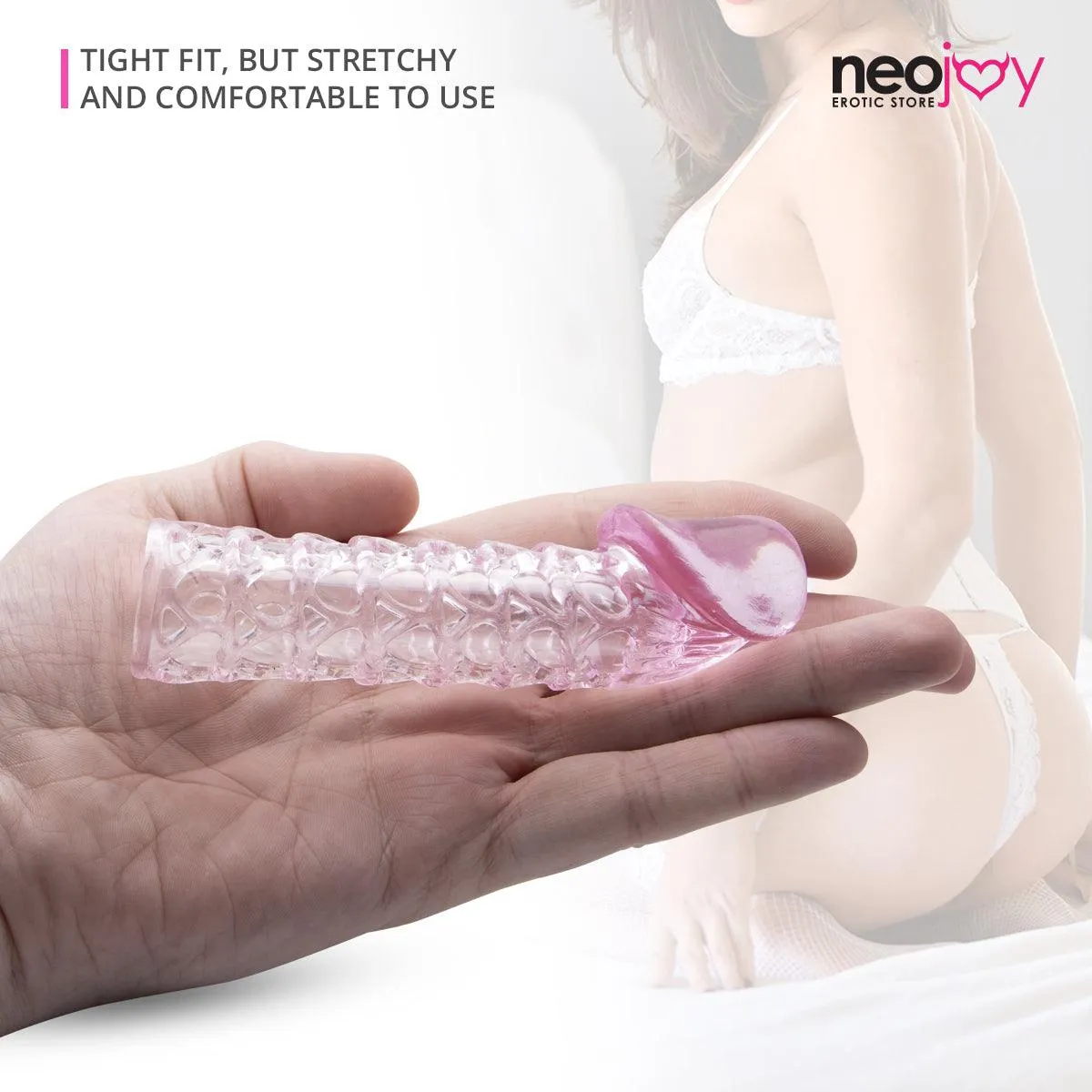Neojoy Love Penis Sleeve