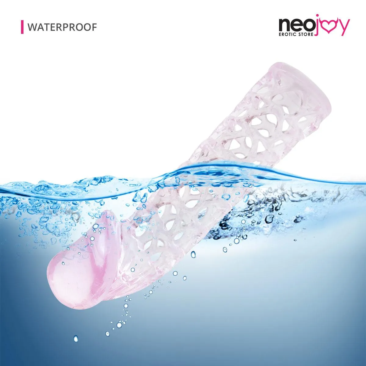 Neojoy Love Penis Sleeve
