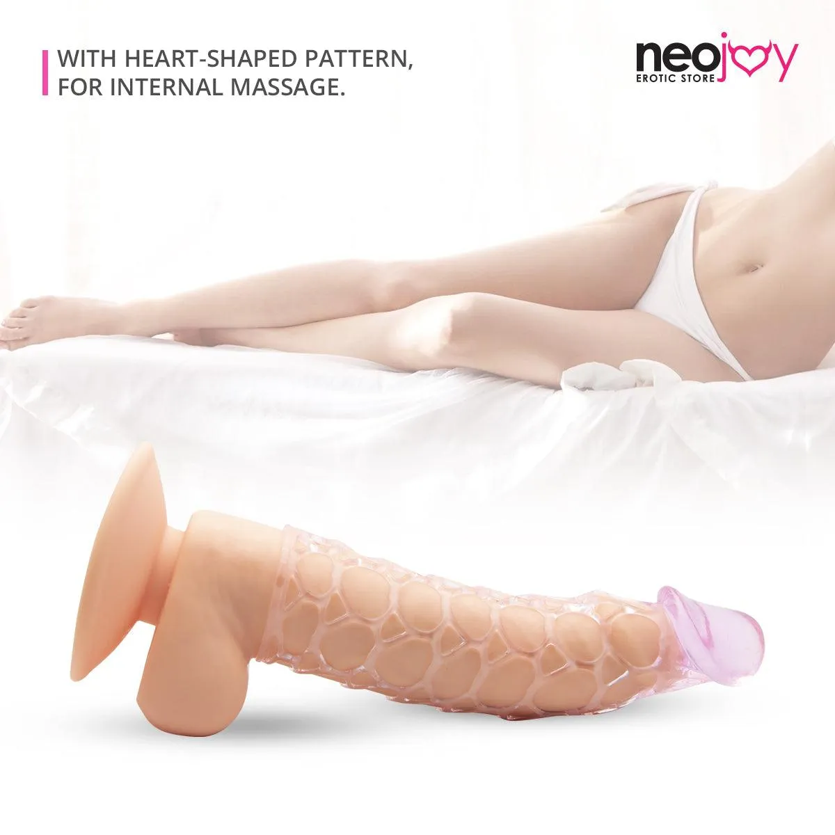 Neojoy Love Penis Sleeve