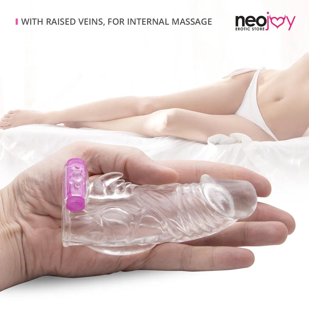 Neojoy Multi-Penis Sleeve