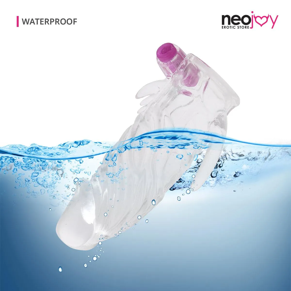 Neojoy Multi-Penis Sleeve