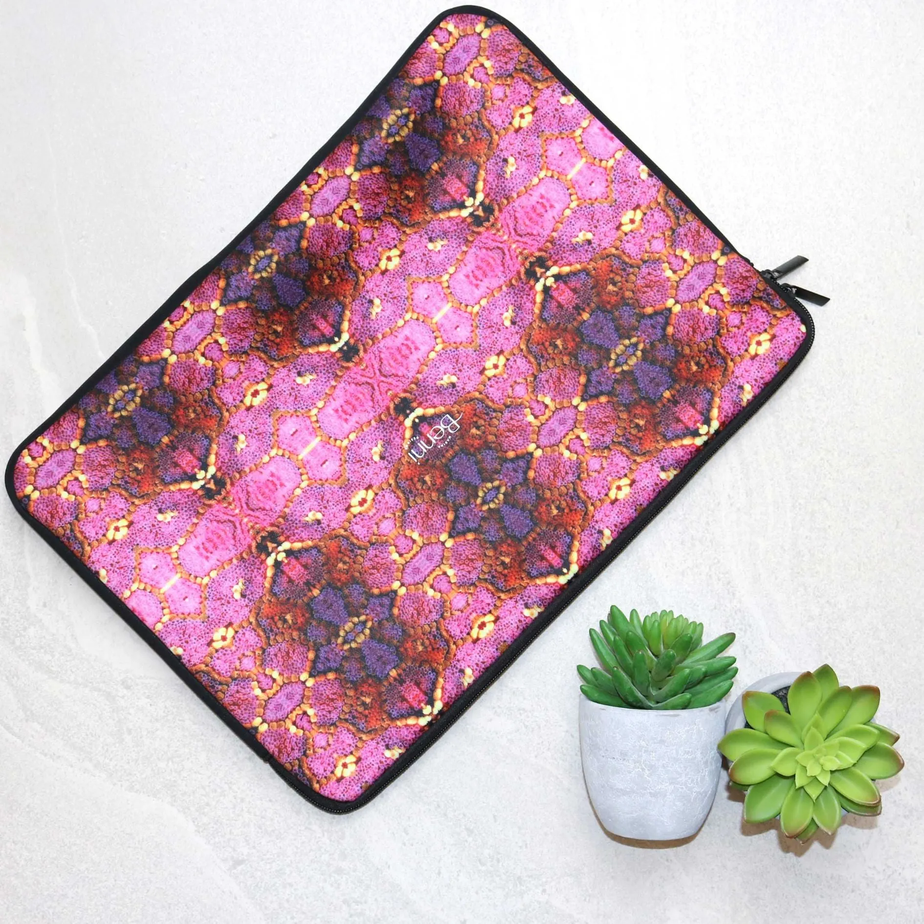Neoprene Laptop Sleeve - 17"