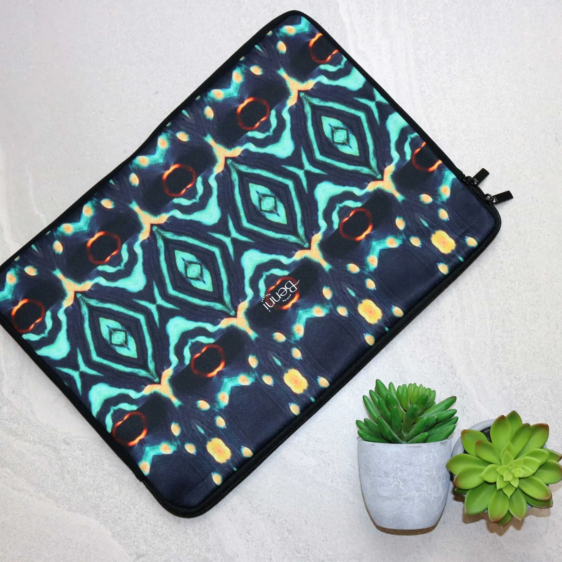 Neoprene Laptop Sleeve - 17"