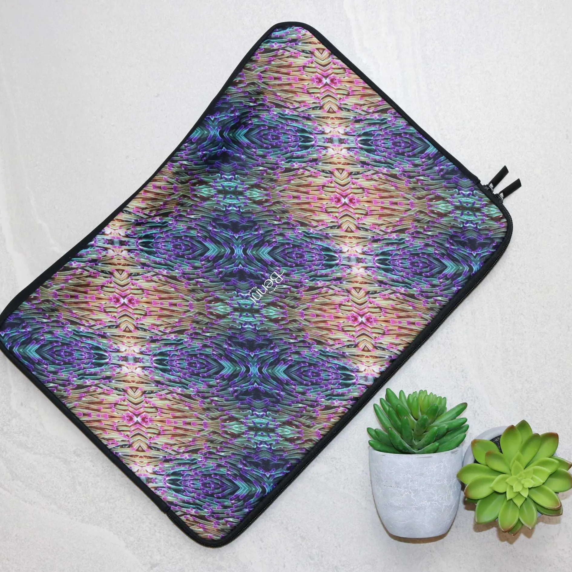 Neoprene Laptop Sleeve - 17"