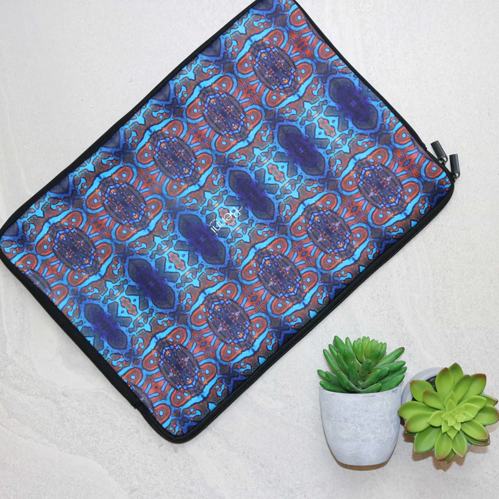 Neoprene Laptop Sleeve - 17"