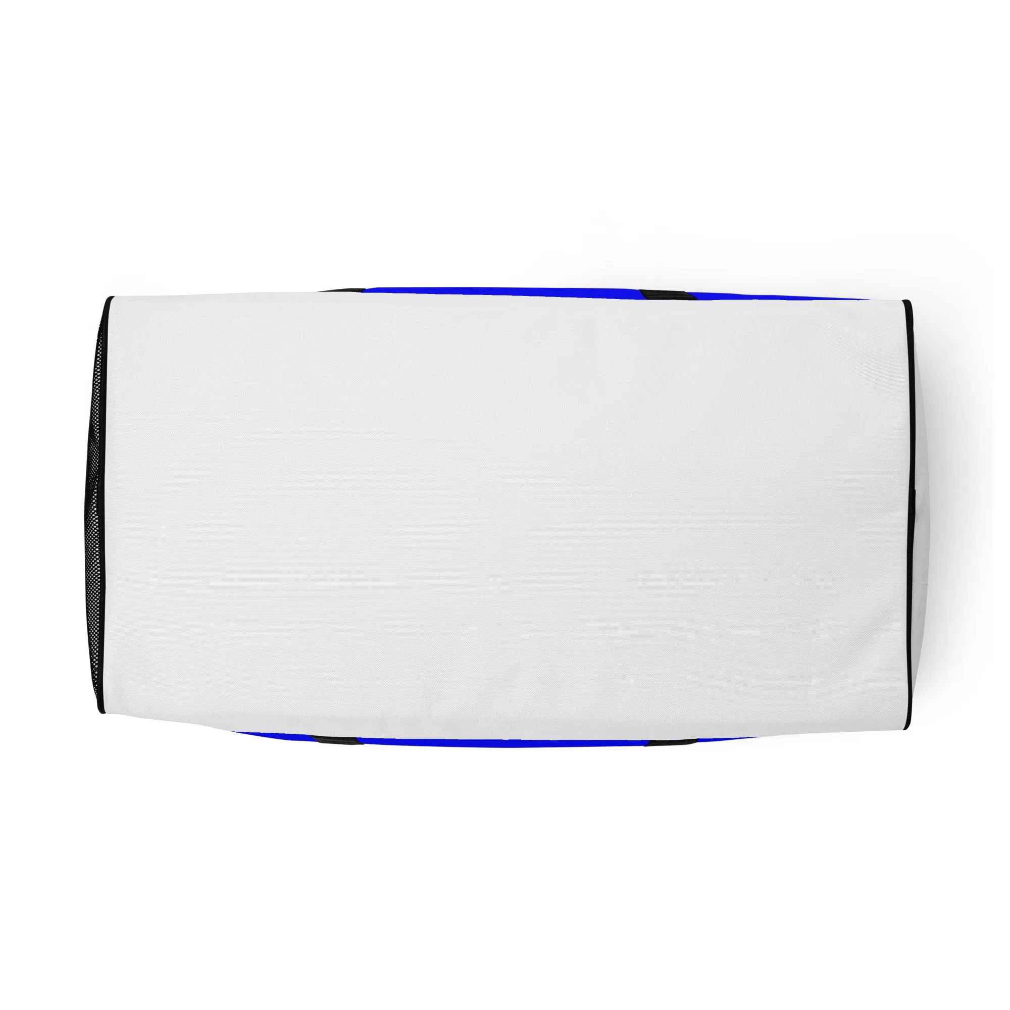 Netherland Flag - Sustainably Made Duffle Bag