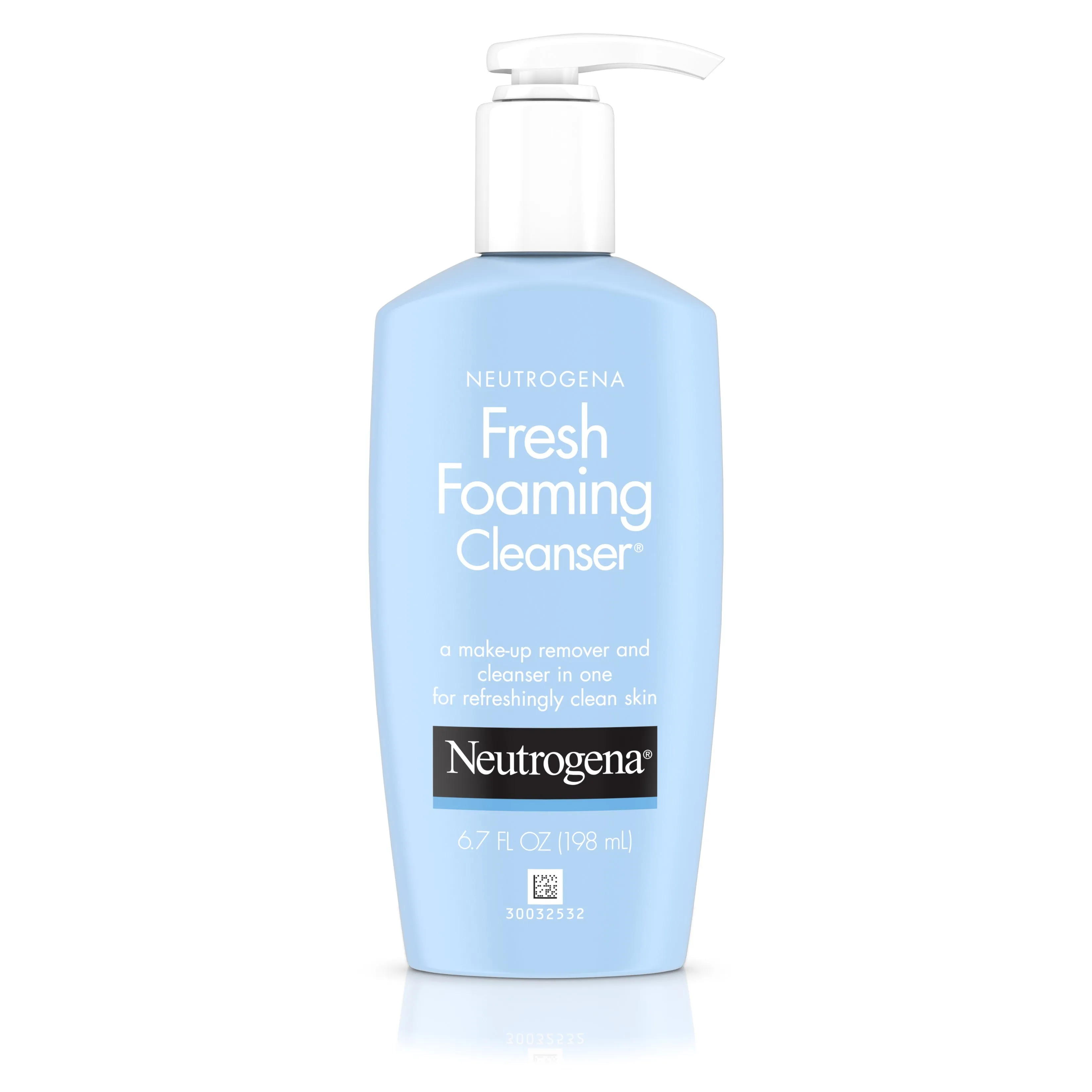 Neutrogena Fresh Foaming Cleanser