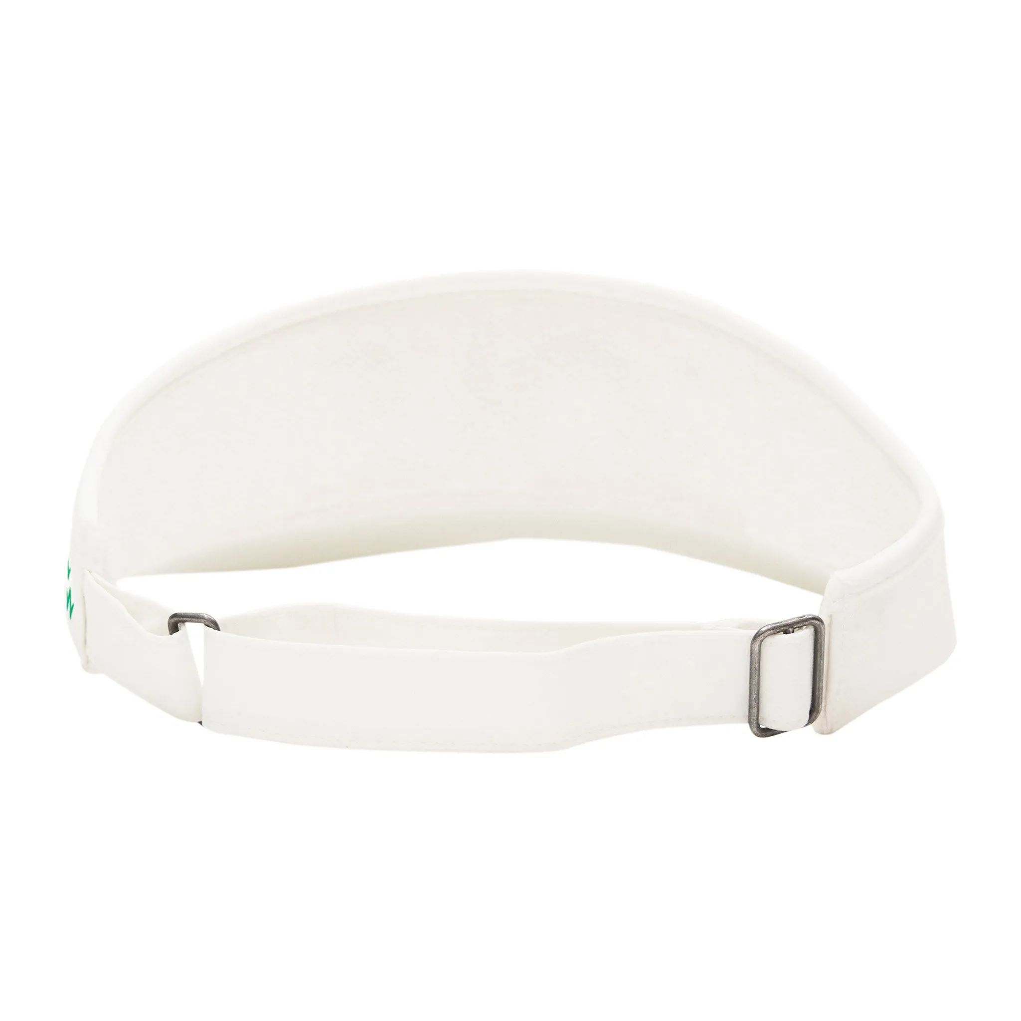 Neverfind Visor – White