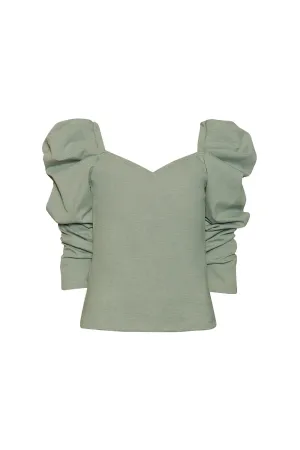 New Molly Blouse