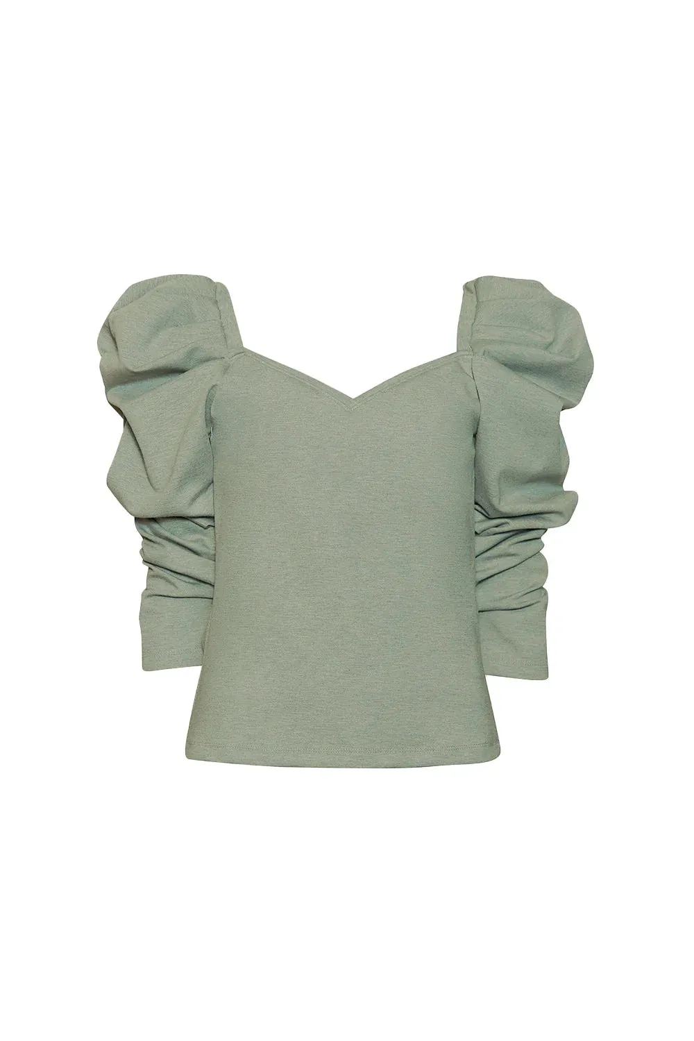 New Molly Blouse