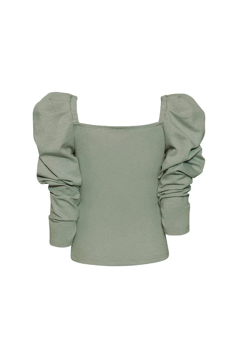 New Molly Blouse