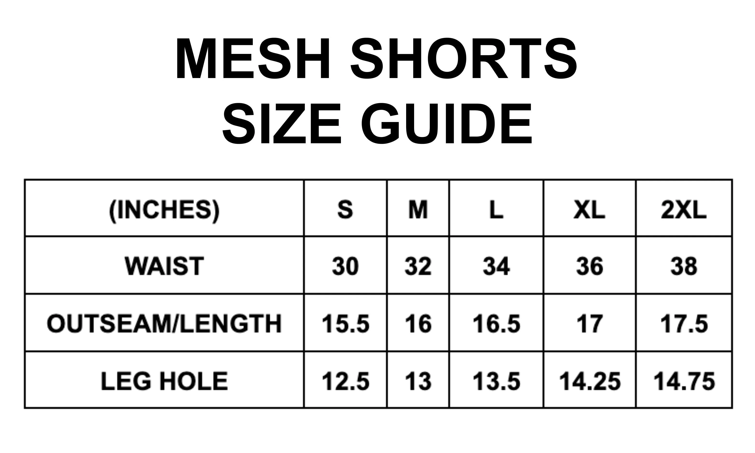 NEW YORK MESH