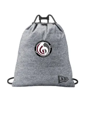 NHS Chambers New Era drawstring bag