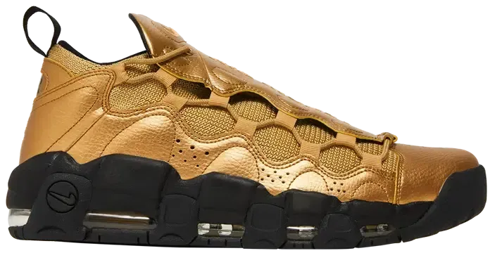 Nike Air More Money