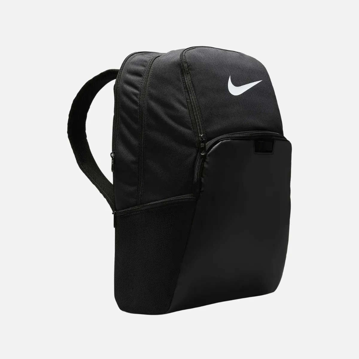 Nike Brasilia 9.5 Training Backpack (30L) -Black/Black/White
