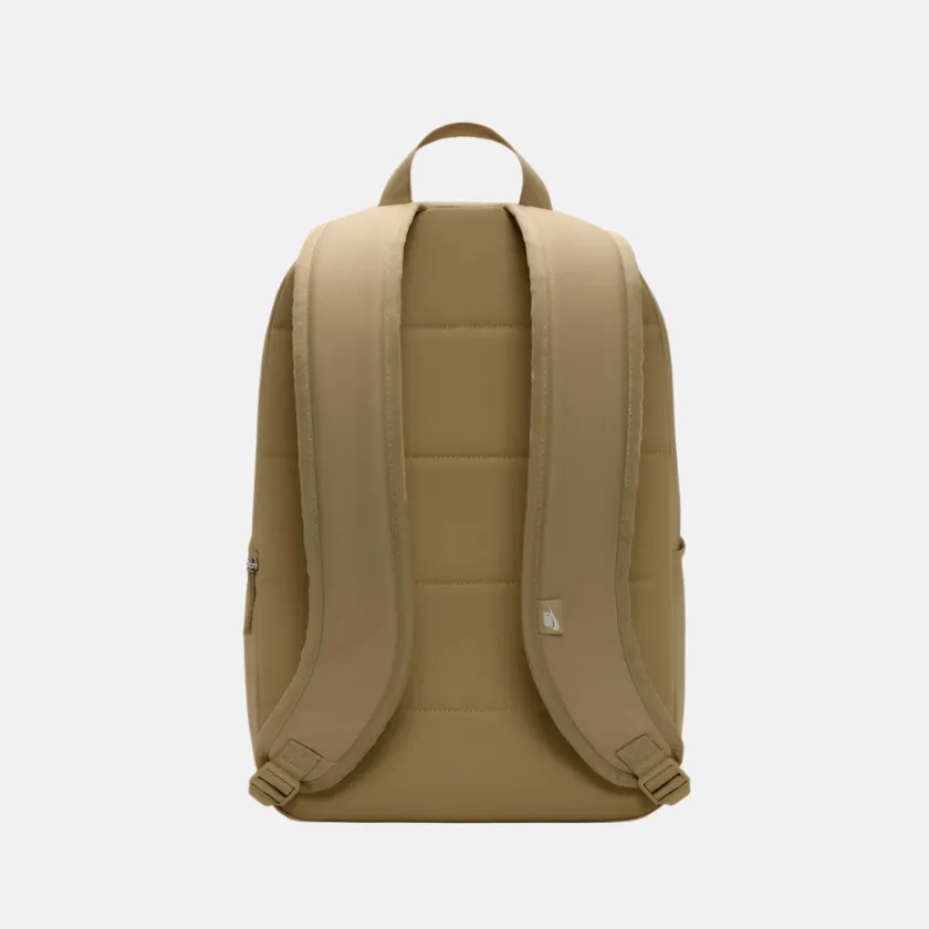 Nike Heritage Backpack (25L) -Parachute Beige/Parachute Beige/Summit White